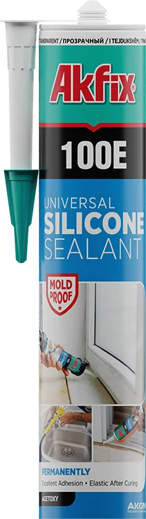 Siliconas Akfix