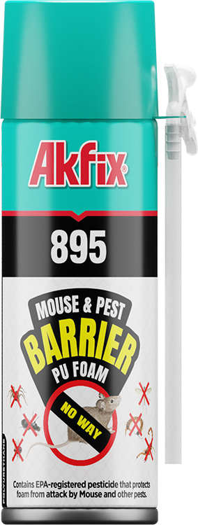 Barrera contra plagas Akfix
