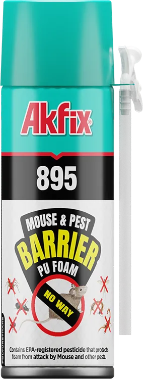 Barrera contra plagas Akfix