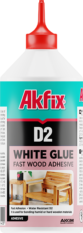 Cola fría universal D2 Akfix