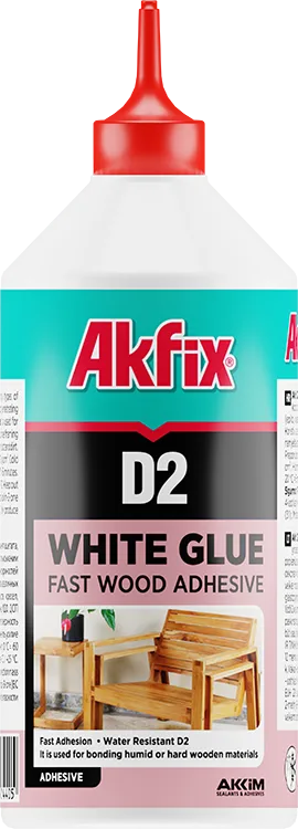 Cola fría universal D2 Akfix