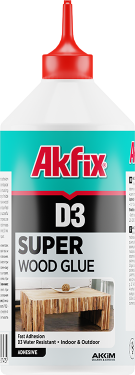 Cola fría para madera Akfix