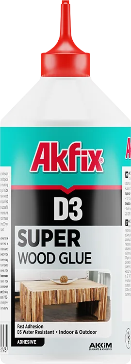 Cola fría para madera Akfix