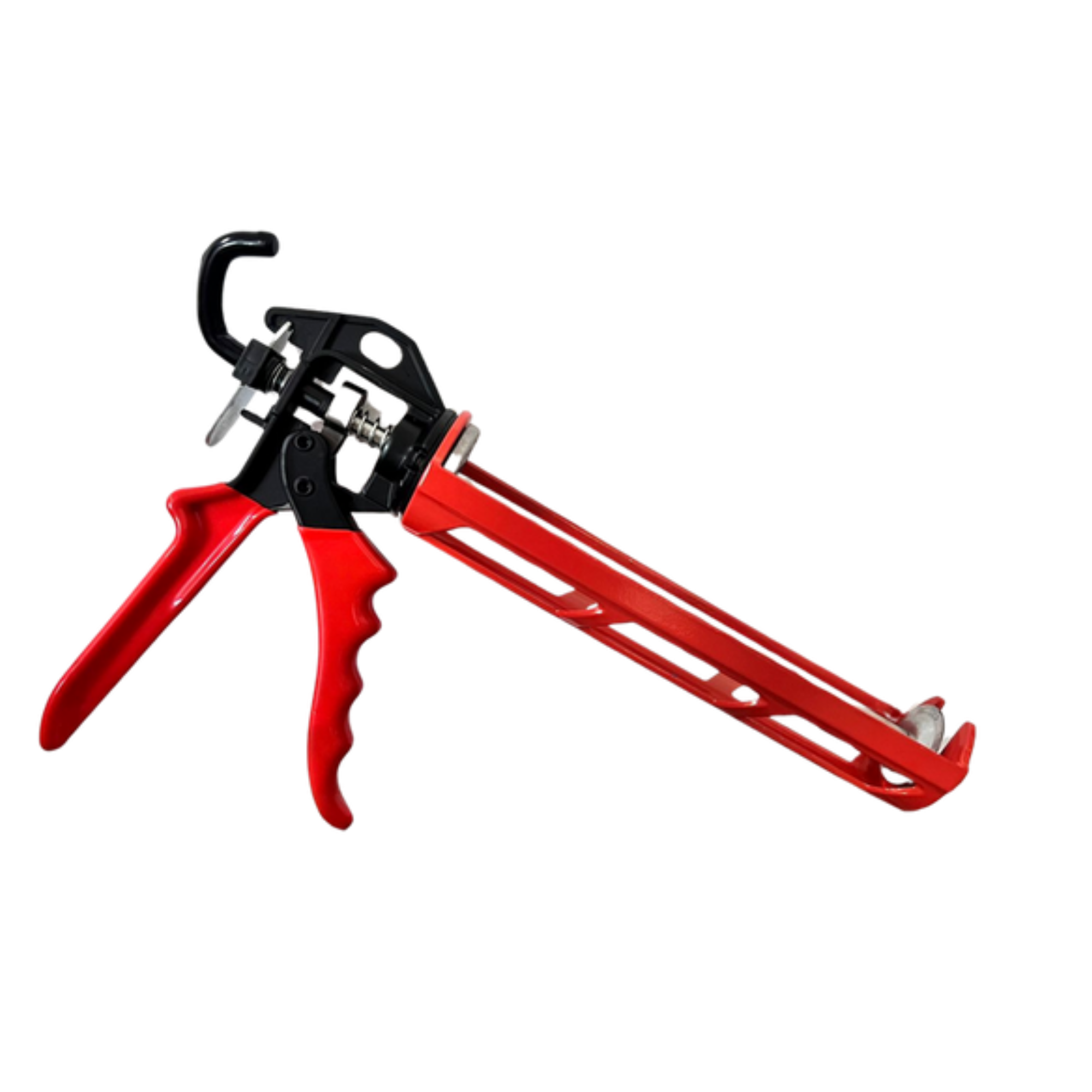 Pistola para silicona Akfix