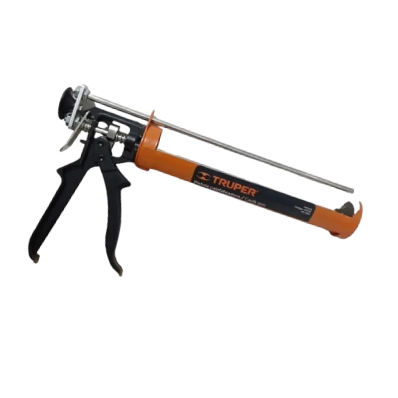 Pistola para anclaje químico Akfix