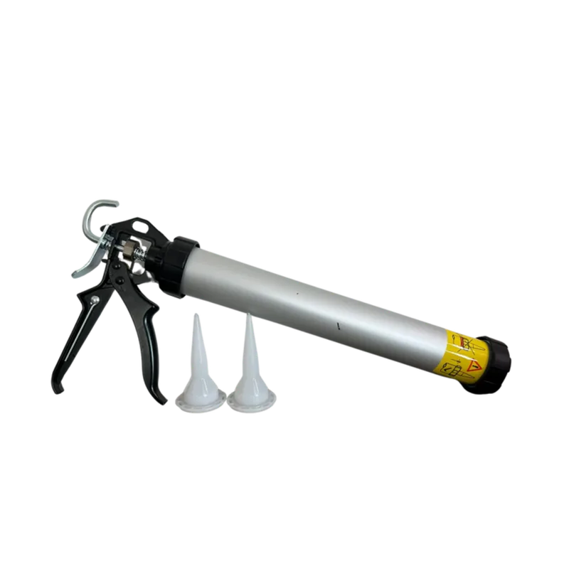 Pistola paté 600C Middle Akfix