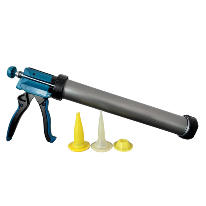 Pistola paté Premium Akfix