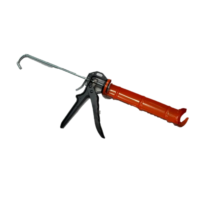 Pistola tubo 9328-6 Akfix