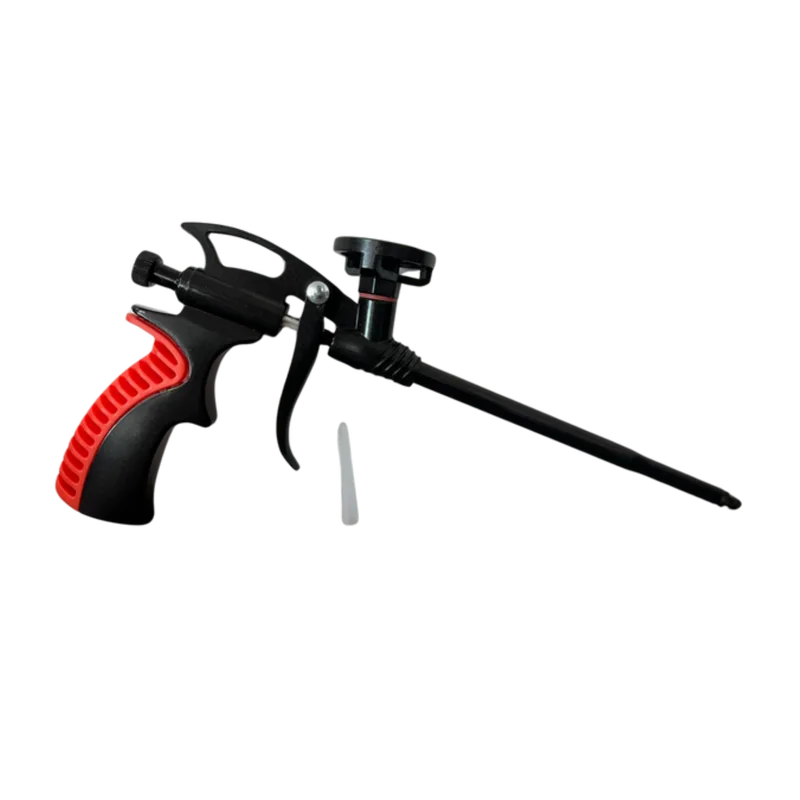 Pistola para espuma de poliuretano 212 Akfix