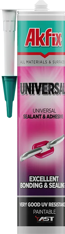 Sello híbrido MS universal Akfix